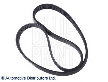 BLUE PRINT AD04R780 Полікліновий ремінь BLUE PRINT AD04R780 Полікліновий ремінь
