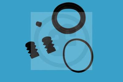 AUTOFREN SEINSA D4322 Ремкомплект, гальмівний су...