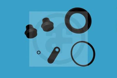 AUTOFREN SEINSA D4325 Ремкомплект, тормозной суп...