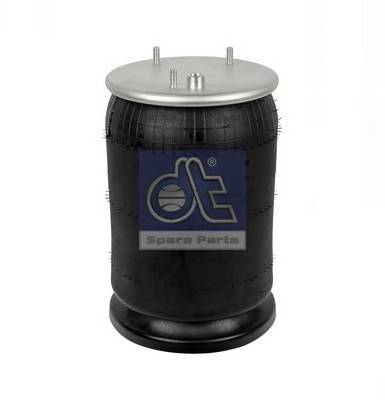 DT 5.10243 Кожух пневматической рессо...