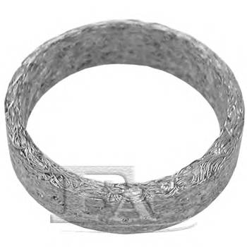 FA1 141-951 Уплотнительное кольцо, тру�