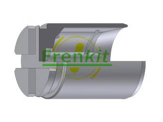 FRENKIT P344702 Поршень, корпус скобы тормо...