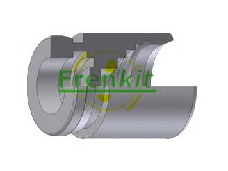 FRENKIT P414301 Поршень, корпус скоби гальм...