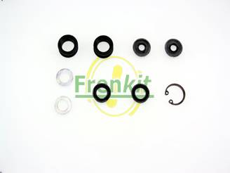 FRENKIT 119021 Ремкомплект, главный тормо