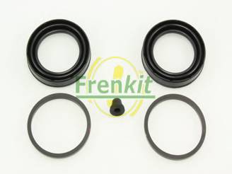 FRENKIT 242038 Ремкомплект, гальмівний су