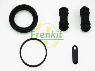FRENKIT 257068 Ремкомплект, тормозной суп... FRENKIT 257068 Ремкомплект, тормозной суп...