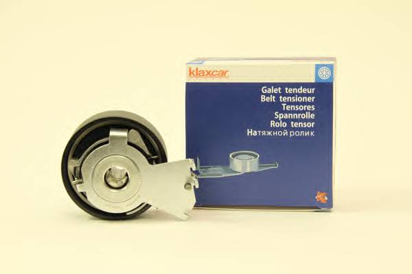 KLAXCAR FRANCE RX13253 Натяжной ролик, ремень ГРМ