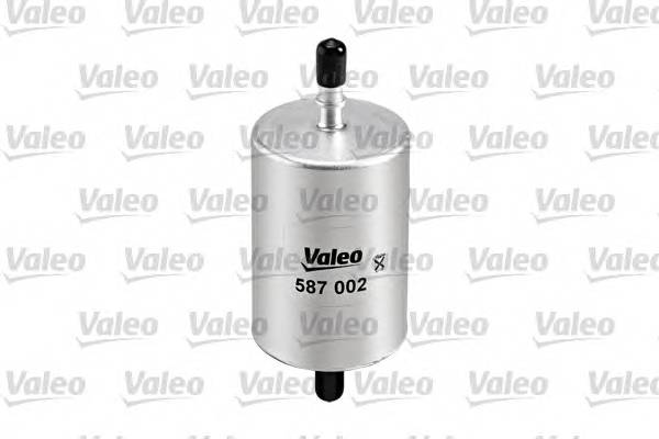 VALEO 587002 Топливный фильтр