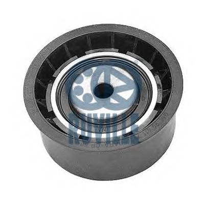 RUVILLE 55311 Паразитный / Ведущий ролик, 