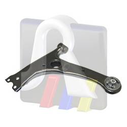 RTS 76-02588-2 Важіль незалежної підвіски...