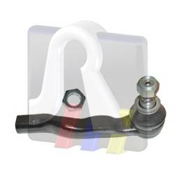 RTS 91-01482-110 Наконечник поперечной руле...