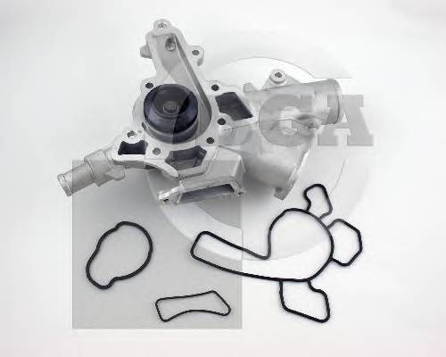 BGA CP3212 Водяной насос