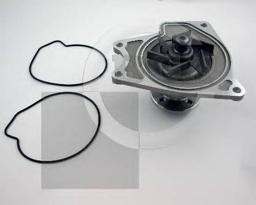 BGA CP6894T Водяний насос BGA CP6894T Водяний насос