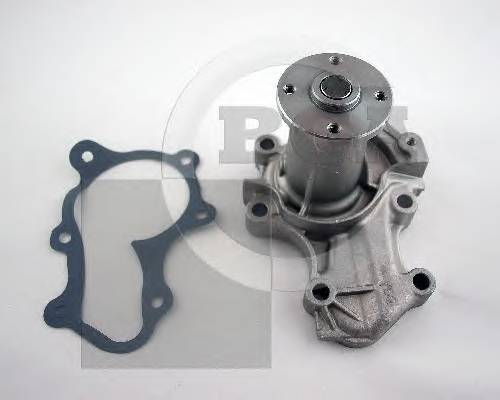 BGA CP6944T Водяний насос BGA CP6944T Водяний насос