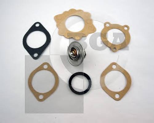 BGA CT5522K Термостат, охлаждающая жид