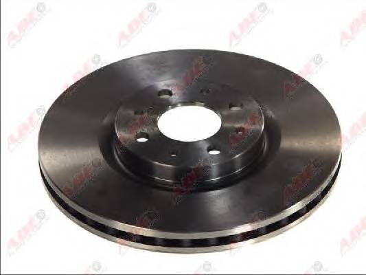 ABE C3F033ABE Тормозной диск