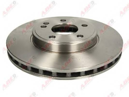 ABE C3M075ABE Тормозной диск ABE C3M075ABE Тормозной диск