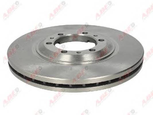 ABE C3X040ABE Тормозной диск