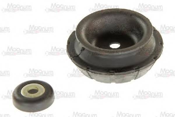 Magnum Technology A78003MT Опора стойки амортизатора Magnum Technology A78003MT Опора стойки амортизатора