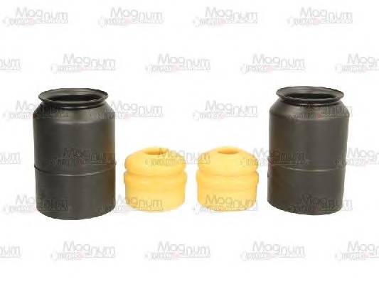 Magnum Technology A9B013MT Shock absorber assembly kit Magnum Technology A9B013MT Shock absorber assembly kit