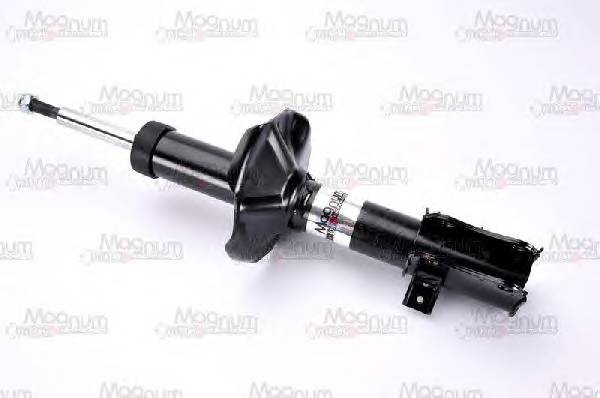 Magnum Technology AG8029MT Амортизатор Magnum Technology AG8029MT Амортизатор