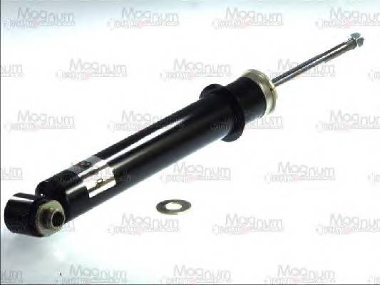 Magnum Technology AGB061MT Амортизатор Magnum Technology AGB061MT Амортизатор