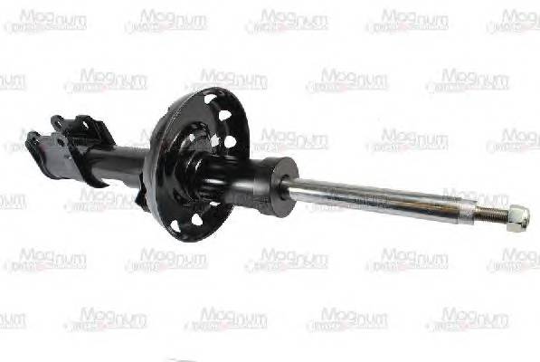 Magnum Technology AGX025MT Амортизатор Magnum Technology AGX025MT Амортизатор