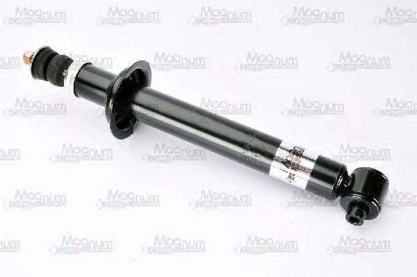 Magnum Technology AHW025MT Амортизатор Magnum Technology AHW025MT Амортизатор