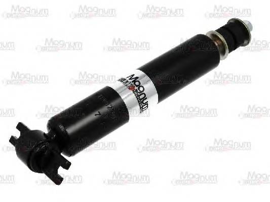 Magnum Technology AHW073MT Амортизатор Magnum Technology AHW073MT Амортизатор