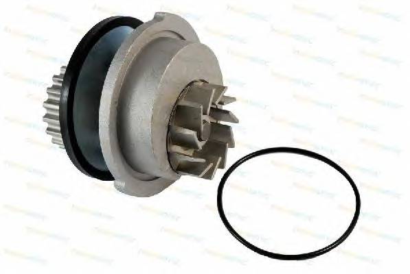 THERMOTEC D10003TT Водяной насос