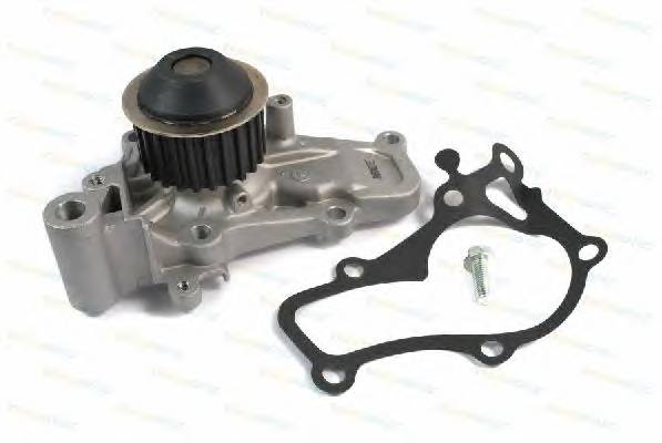 THERMOTEC D15028TT Водяний насос THERMOTEC D15028TT Водяний насос