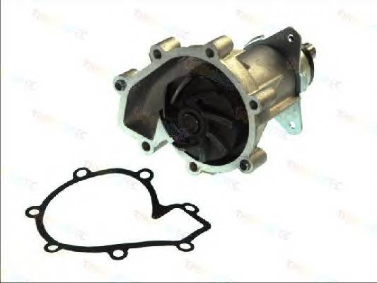 THERMOTEC D1M014TT Водяний насос THERMOTEC D1M014TT Водяний насос