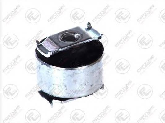 FORTUNE LINE FZ9675 Подвеска, рычаг независимо