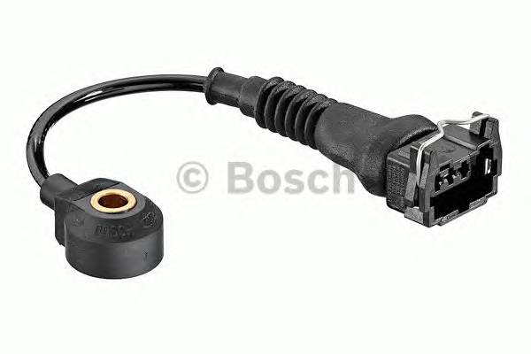 BOSCH 0 261 231 195 Датчик детонації BOSCH 0 261 231 195 Датчик детонації