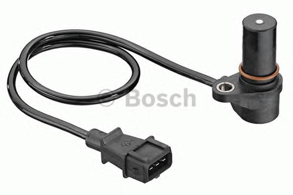 BOSCH 0 281 002 138 Датчик импульсов; Датчик ча