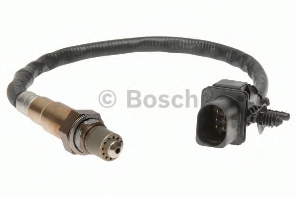 BOSCH 0 281 004 044 Лямбда-зонд