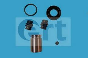 ERT 401406 Ремкомплект, гальмівний су...