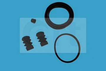 ERT 400034 Ремкомплект, гальмівний су...