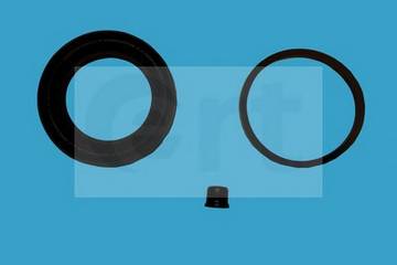 ERT 400217 Ремкомплект, тормозной суп...