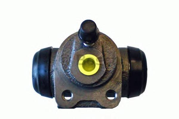 BOSCH F 026 002 175 Колісний гальмівний цилінд... BOSCH F 026 002 175 Колісний гальмівний цилінд...