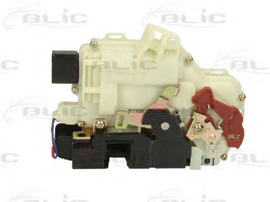 BLIC 601001025422P Замок / елементи замку BLIC 601001025422P Замок / елементи замку