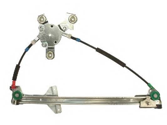 BLIC 6060-00-AI3907 Подъемное устройство для о