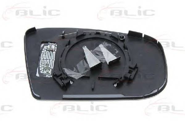 BLIC 6102-02-1271790P Зеркальное стекло, наружно