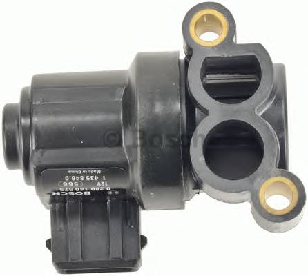 BOSCH 0 280 140 575 Поворотная заслонка, подво�...