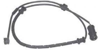 Metalcaucho 02116 Сигнализатор, износ тормоз