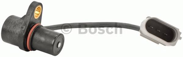 BOSCH 0 261 210 261 Датчик импульсов; Датчик ча... BOSCH 0 261 210 261 Датчик импульсов; Датчик ча...