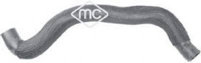 Metalcaucho 09576 Шланг радіатора Metalcaucho 09576 Шланг радіатора
