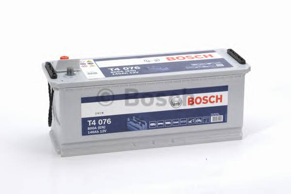 BOSCH 0 092 T40 760 Стартерная аккумуляторная 