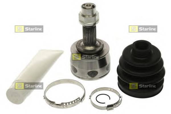 STARLINE 10.92.600 Шарнiр приводного вала