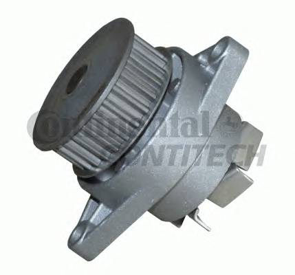 CONTITECH WP6020 Водяний насос CONTITECH WP6020 Водяний насос